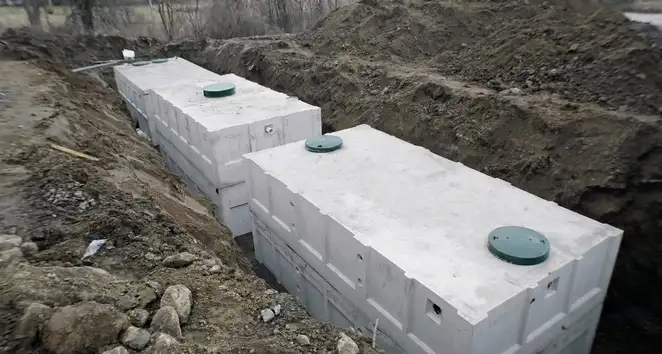Exterior drainage cleaning and foundation protection maintenance in Wichita, KS